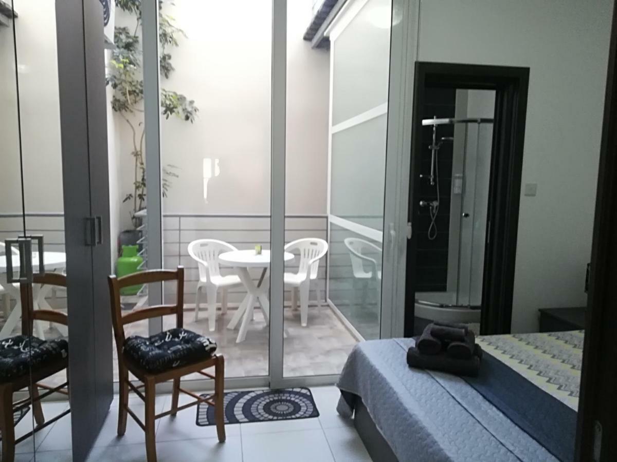 Nice And Cosy Apartment Close To Seafront Sliema Exterior foto